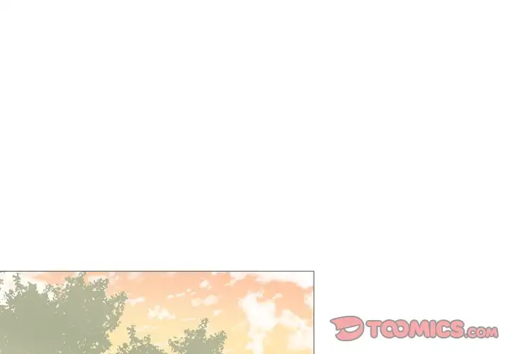 Double POP! - Chapter 25 Page 1