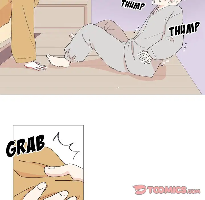 Double POP! - Chapter 25 Page 10