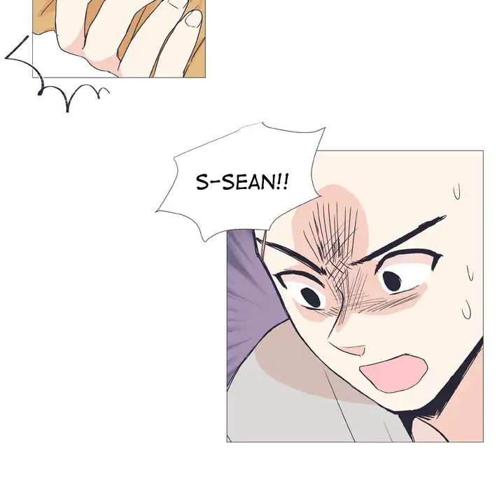 Double POP! - Chapter 25 Page 11