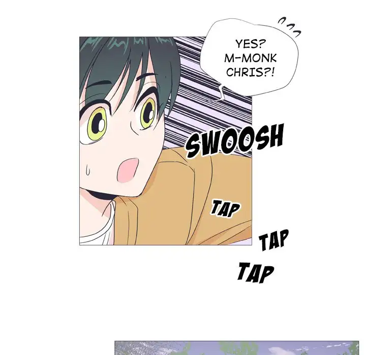 Double POP! - Chapter 25 Page 12