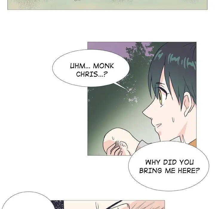 Double POP! - Chapter 25 Page 14