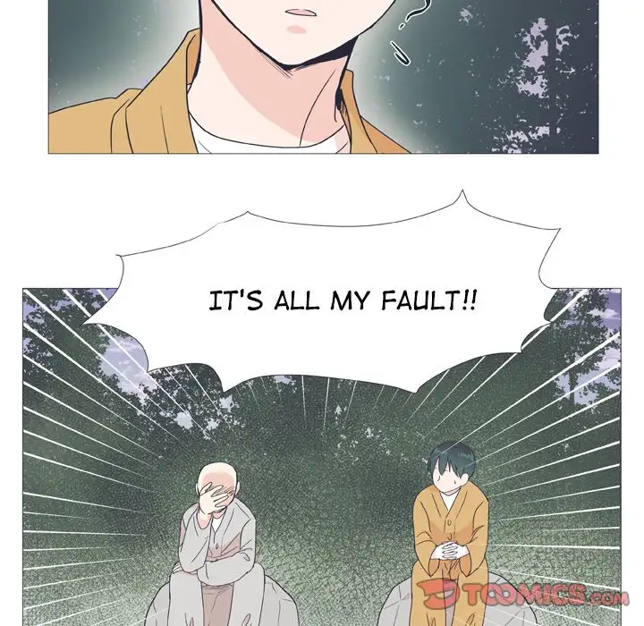 Double POP! - Chapter 25 Page 16