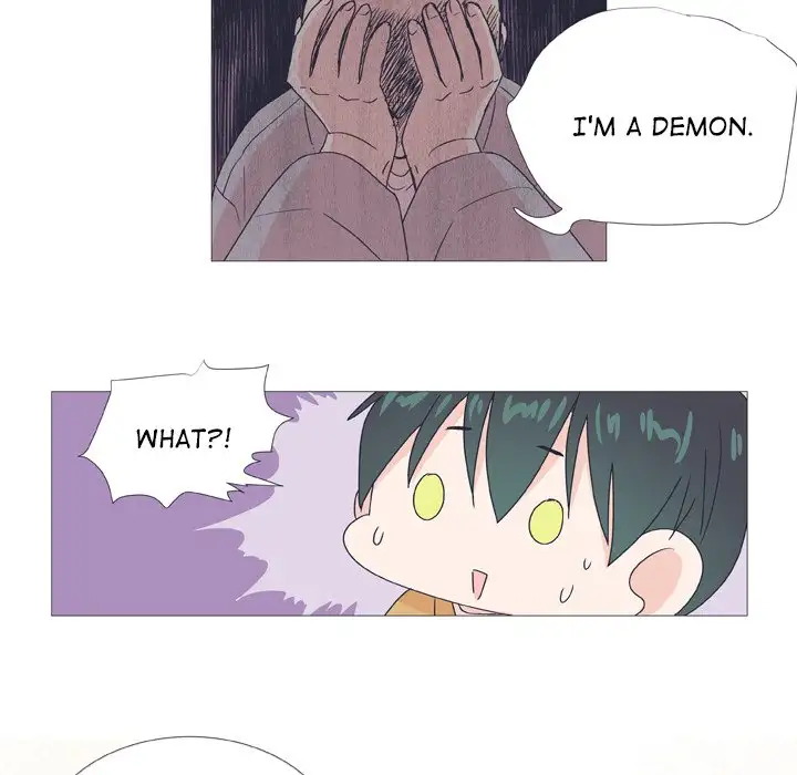 Double POP! - Chapter 25 Page 18