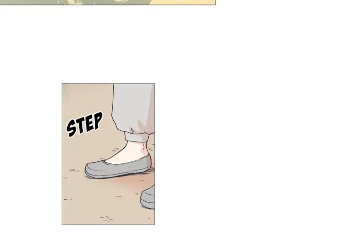 Double POP! - Chapter 25 Page 2