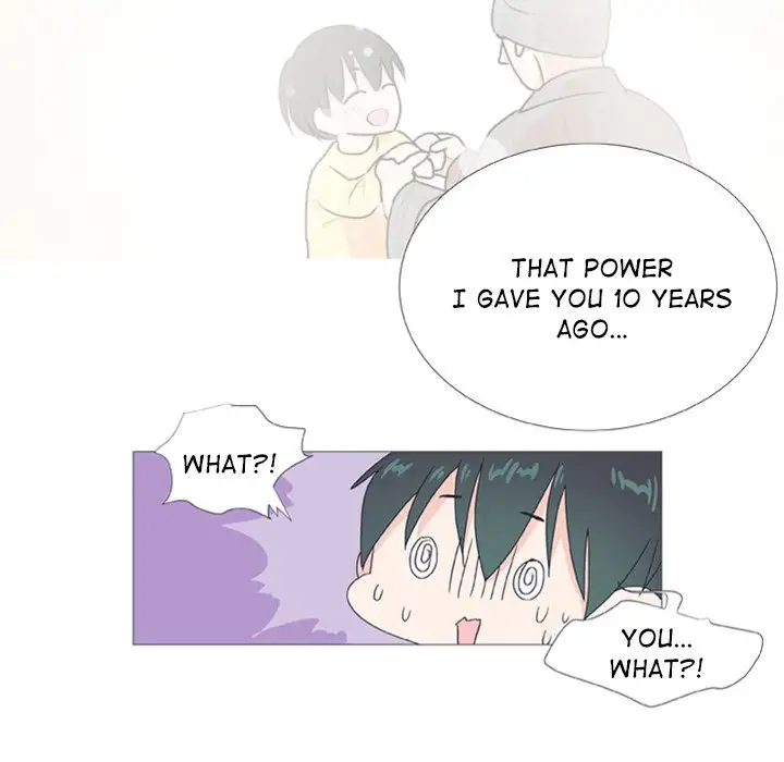 Double POP! - Chapter 25 Page 20