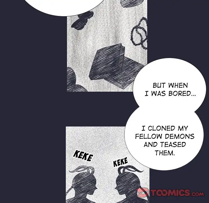 Double POP! - Chapter 25 Page 22