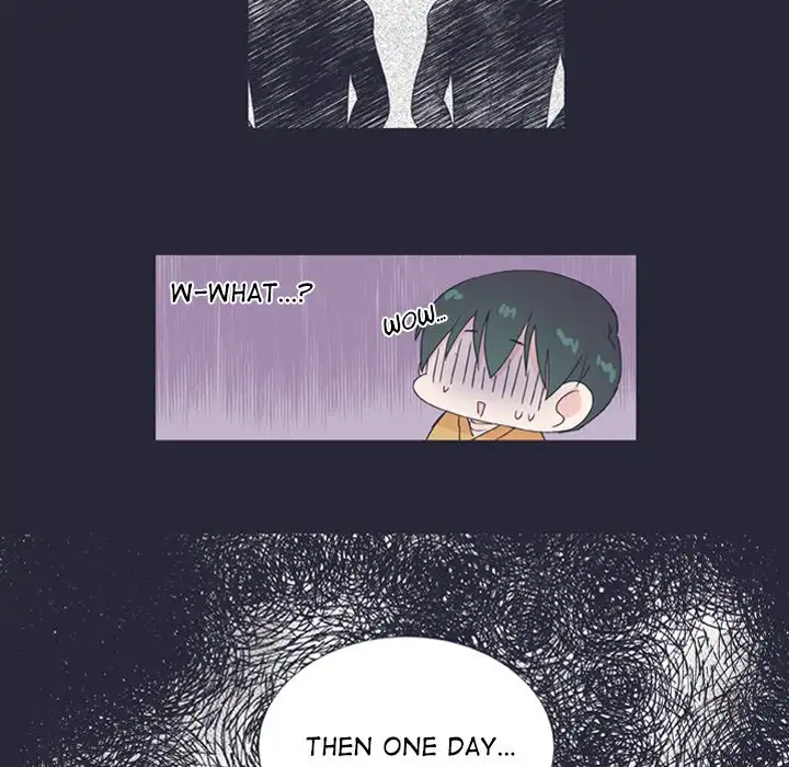 Double POP! - Chapter 25 Page 23