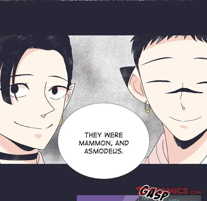 Double POP! - Chapter 25 Page 25