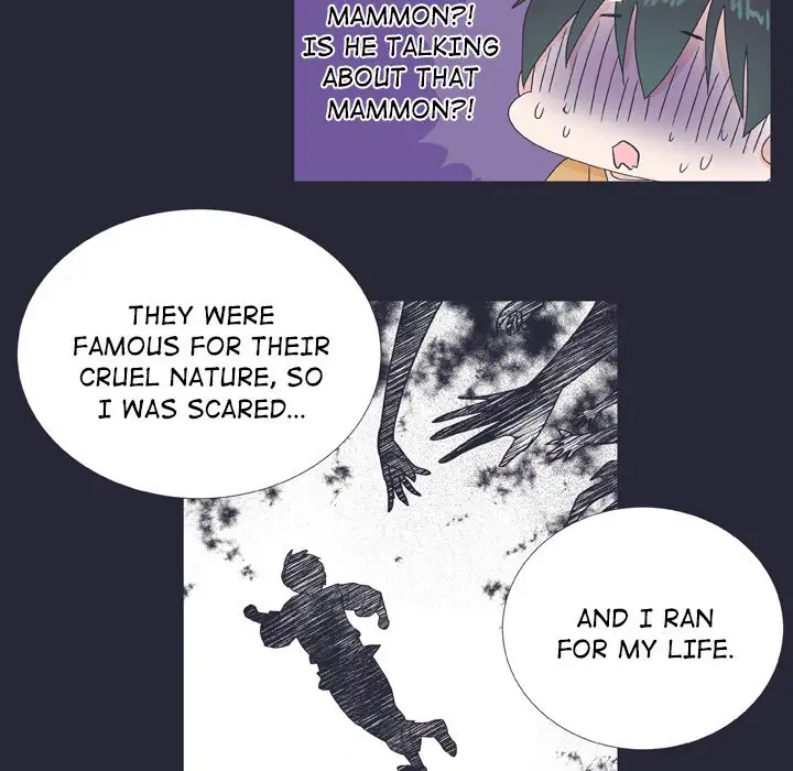 Double POP! - Chapter 25 Page 26