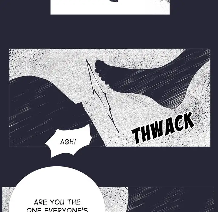 Double POP! - Chapter 25 Page 27