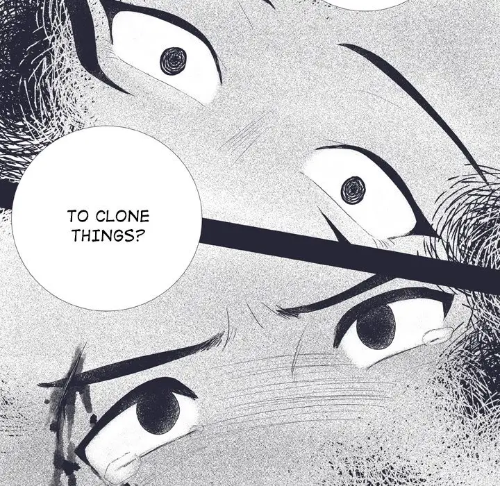 Double POP! - Chapter 25 Page 30