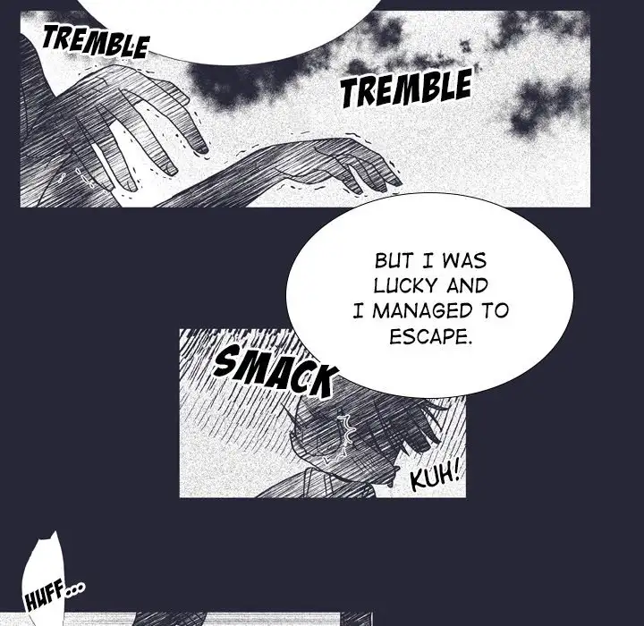 Double POP! - Chapter 25 Page 32