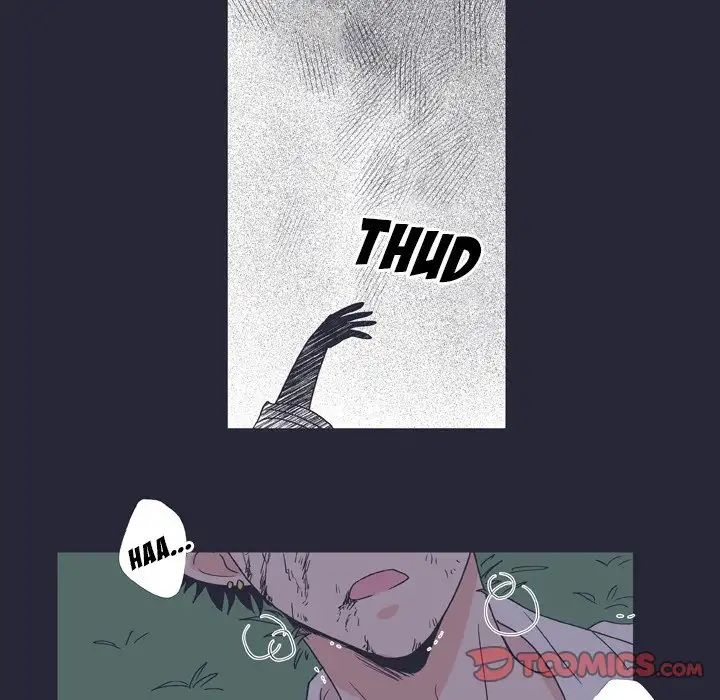 Double POP! - Chapter 25 Page 34