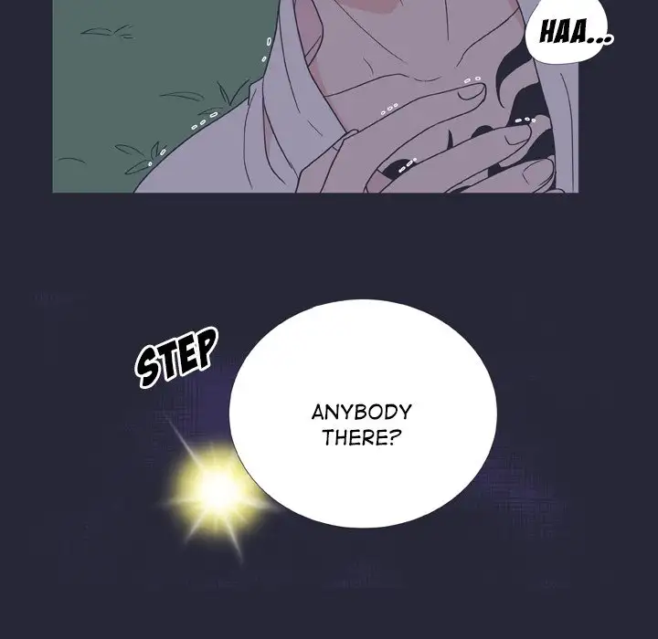 Double POP! - Chapter 25 Page 35