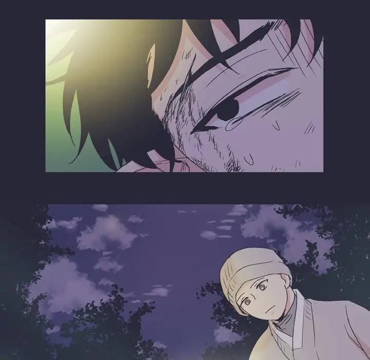 Double POP! - Chapter 25 Page 36