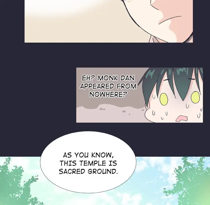 Double POP! - Chapter 25 Page 38