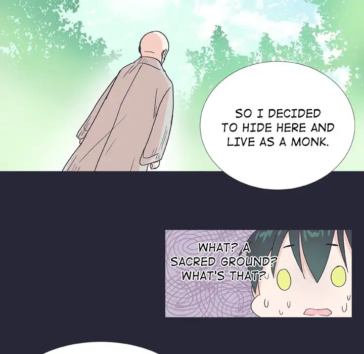 Double POP! - Chapter 25 Page 39