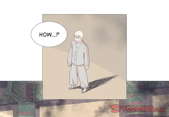 Double POP! - Chapter 25 Page 4