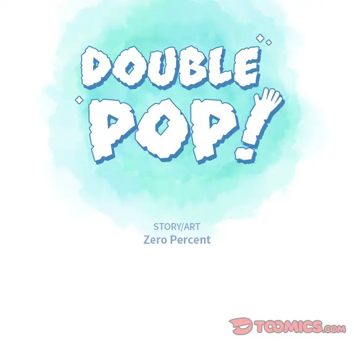 Double POP! - Chapter 25 Page 43