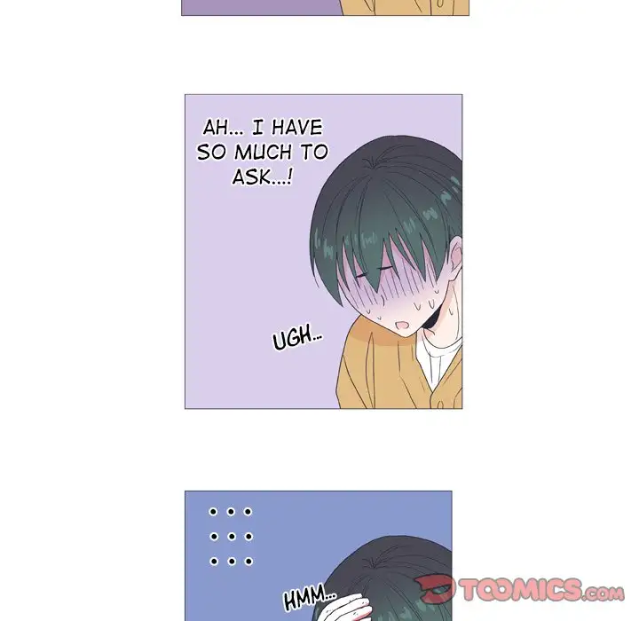 Double POP! - Chapter 25 Page 49