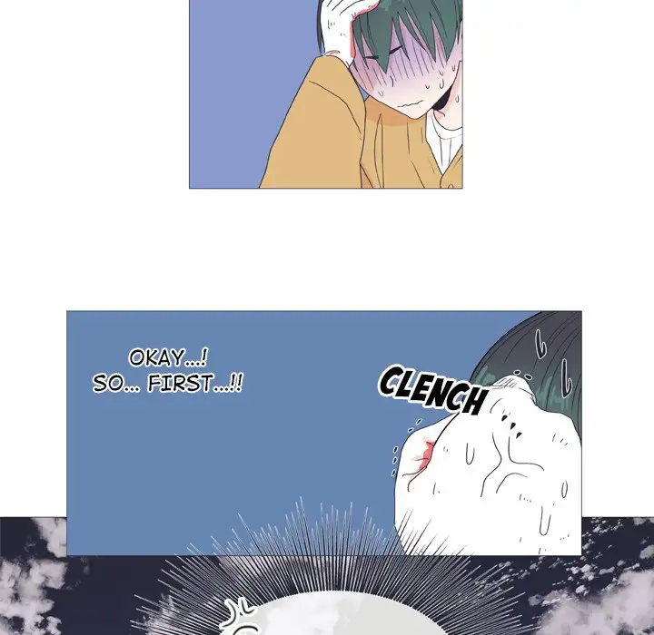 Double POP! - Chapter 25 Page 50