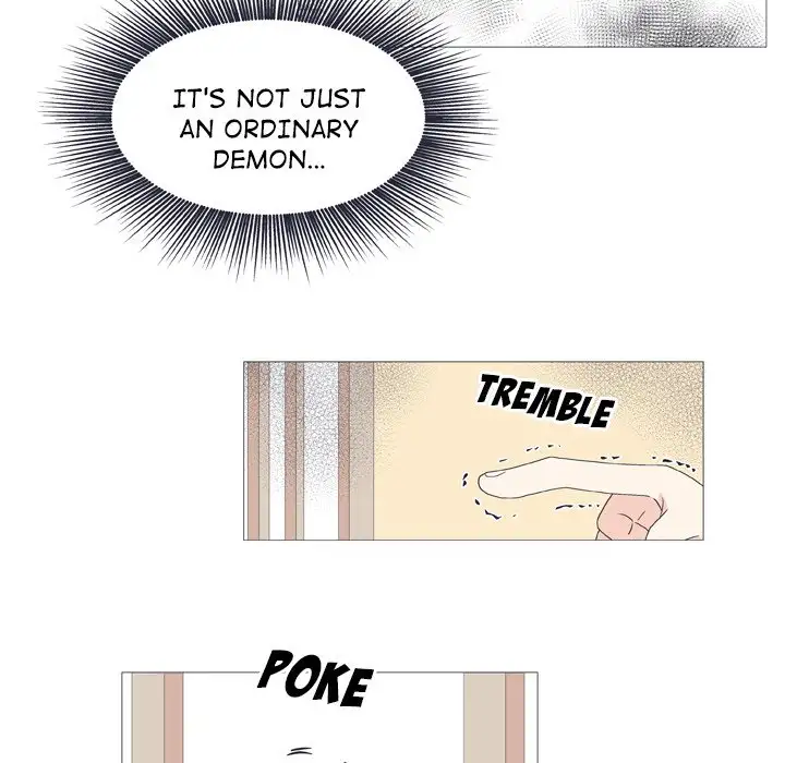 Double POP! - Chapter 25 Page 6