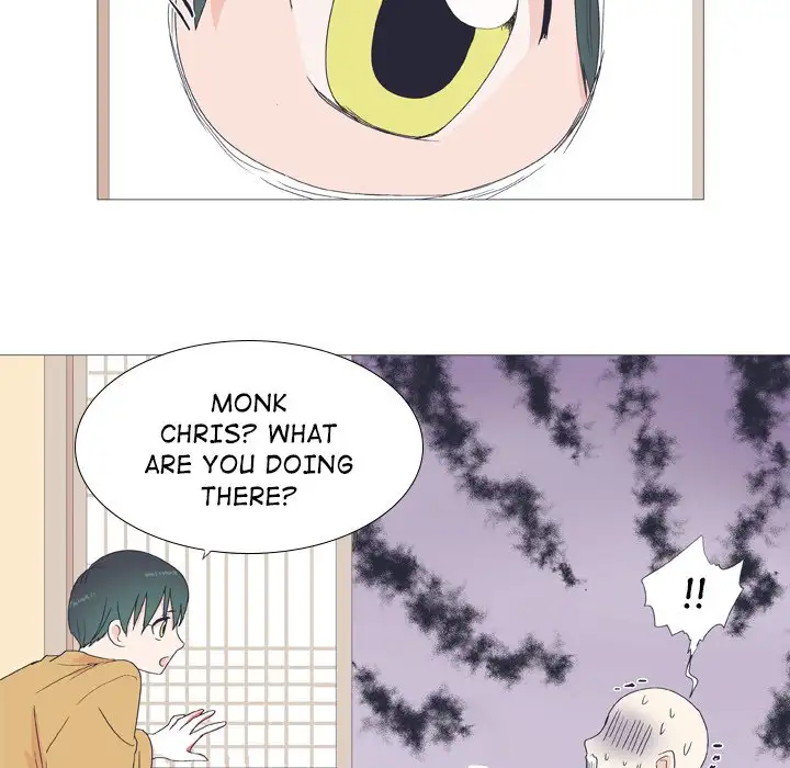 Double POP! - Chapter 25 Page 9