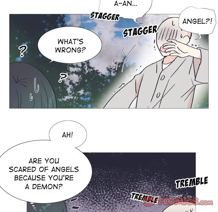 Double POP! - Chapter 26 Page 10