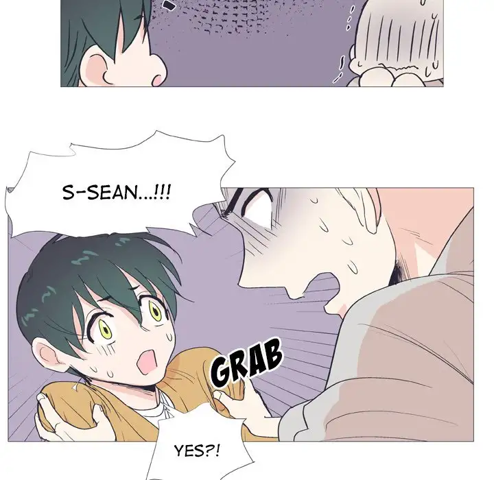 Double POP! - Chapter 26 Page 11