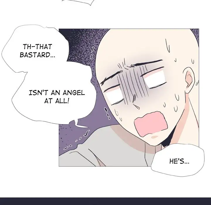 Double POP! - Chapter 26 Page 12