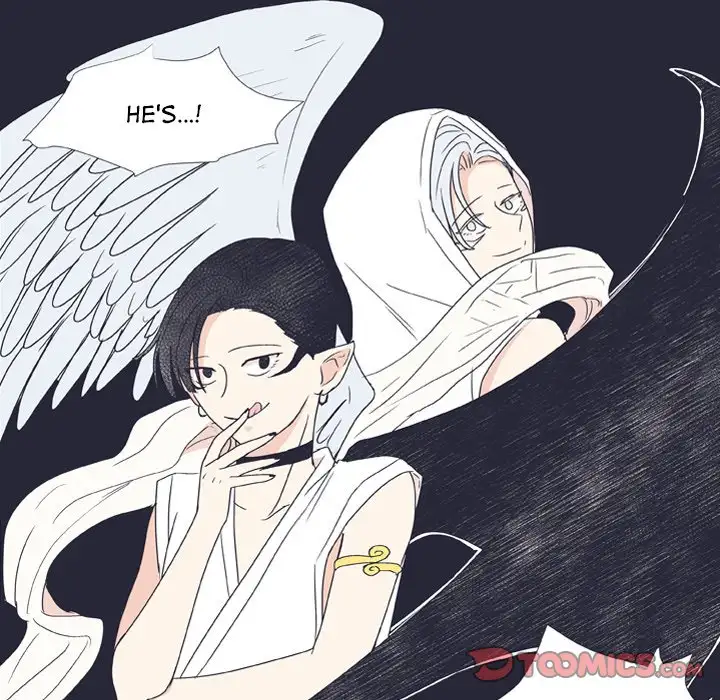 Double POP! - Chapter 26 Page 13