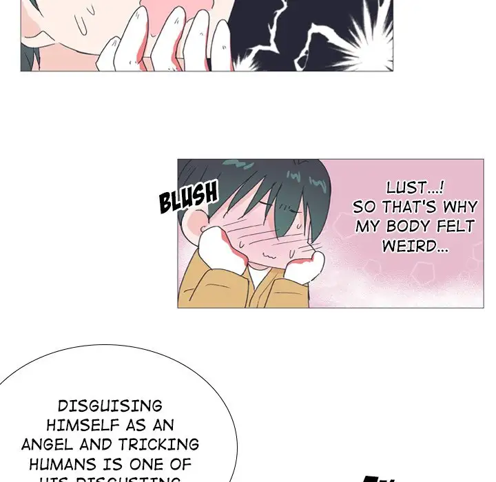 Double POP! - Chapter 26 Page 15