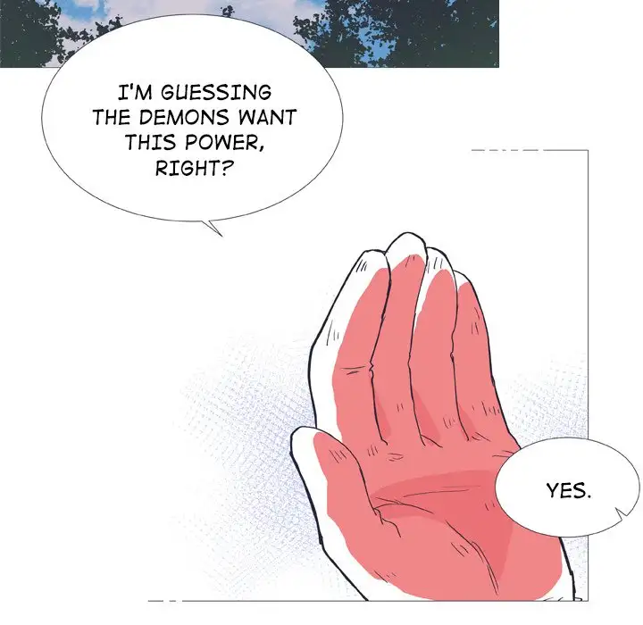 Double POP! - Chapter 26 Page 20