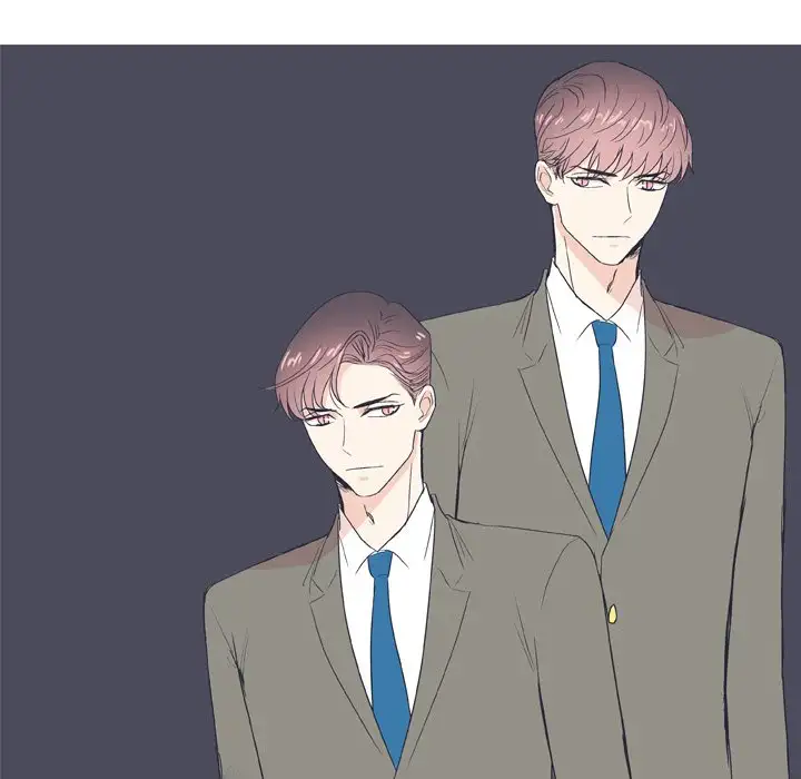 Double POP! - Chapter 26 Page 21