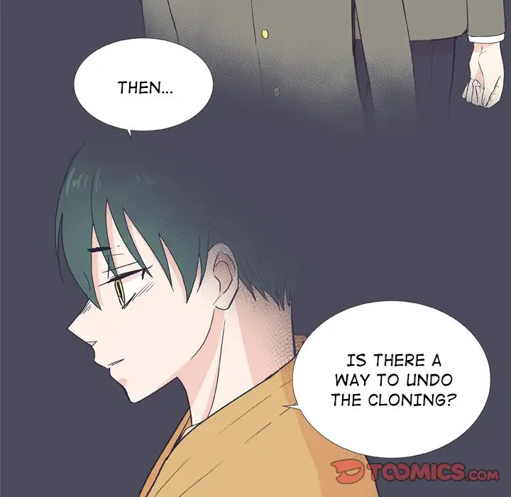 Double POP! - Chapter 26 Page 22