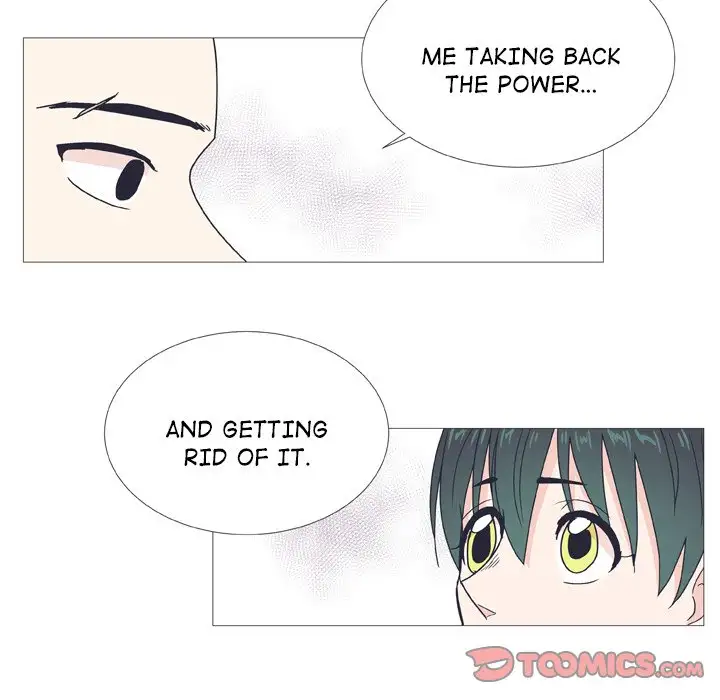 Double POP! - Chapter 26 Page 25