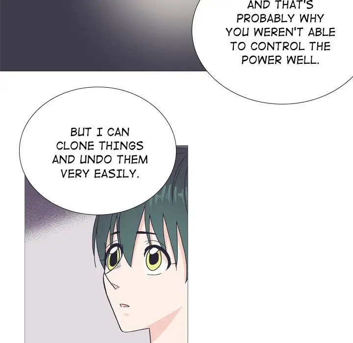 Double POP! - Chapter 26 Page 27