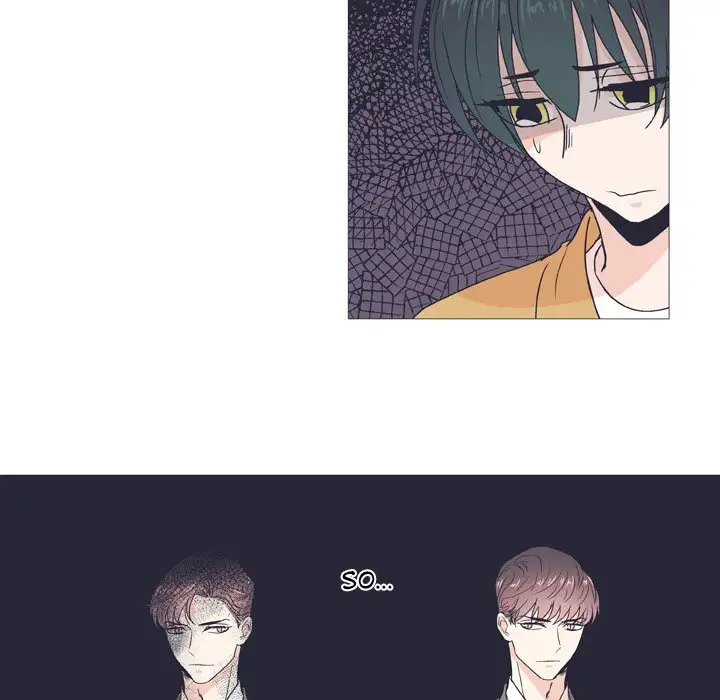 Double POP! - Chapter 26 Page 29