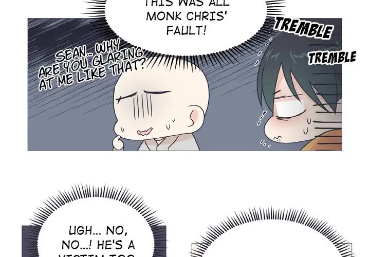 Double POP! - Chapter 26 Page 3