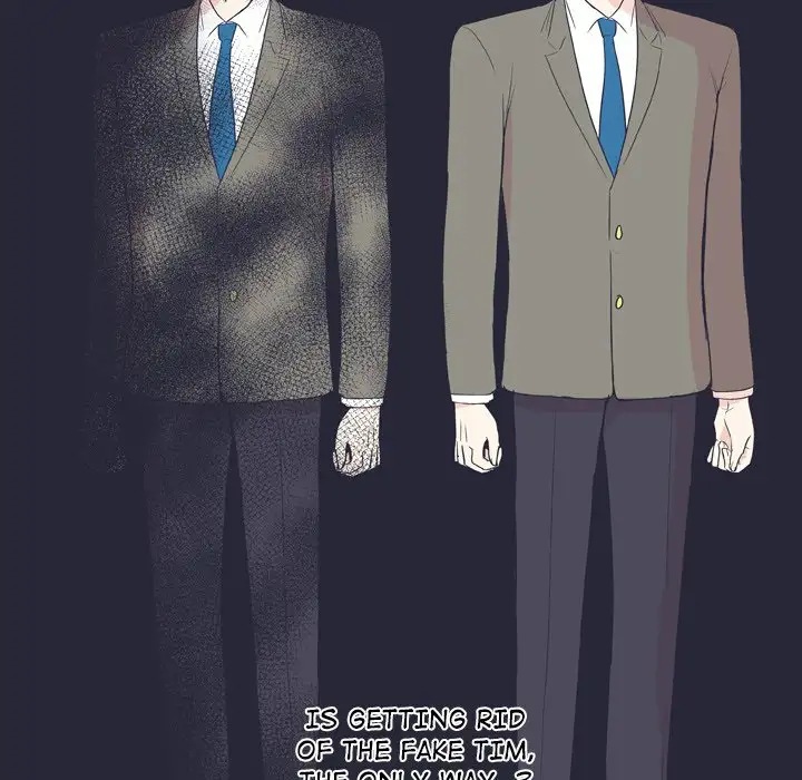 Double POP! - Chapter 26 Page 30