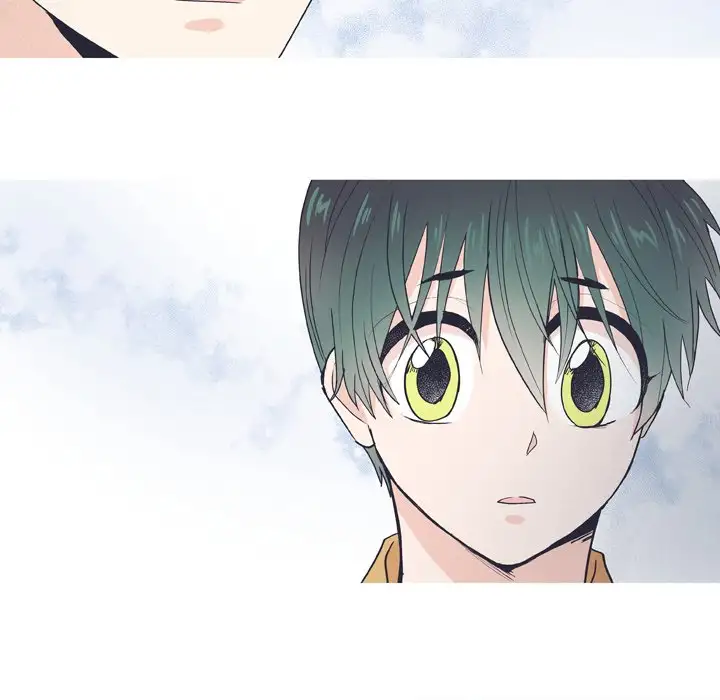 Double POP! - Chapter 26 Page 33