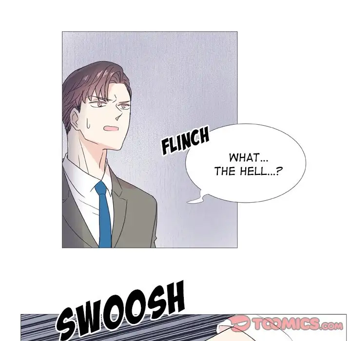 Double POP! - Chapter 26 Page 40