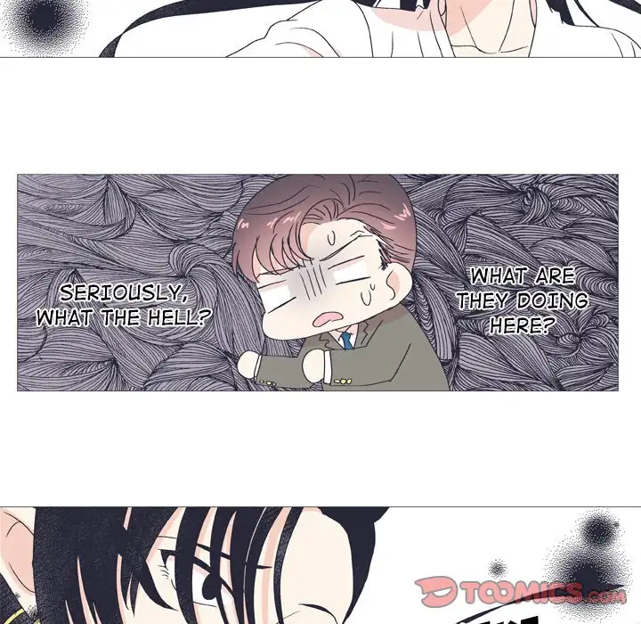 Double POP! - Chapter 26 Page 46