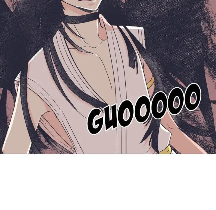 Double POP! - Chapter 26 Page 50