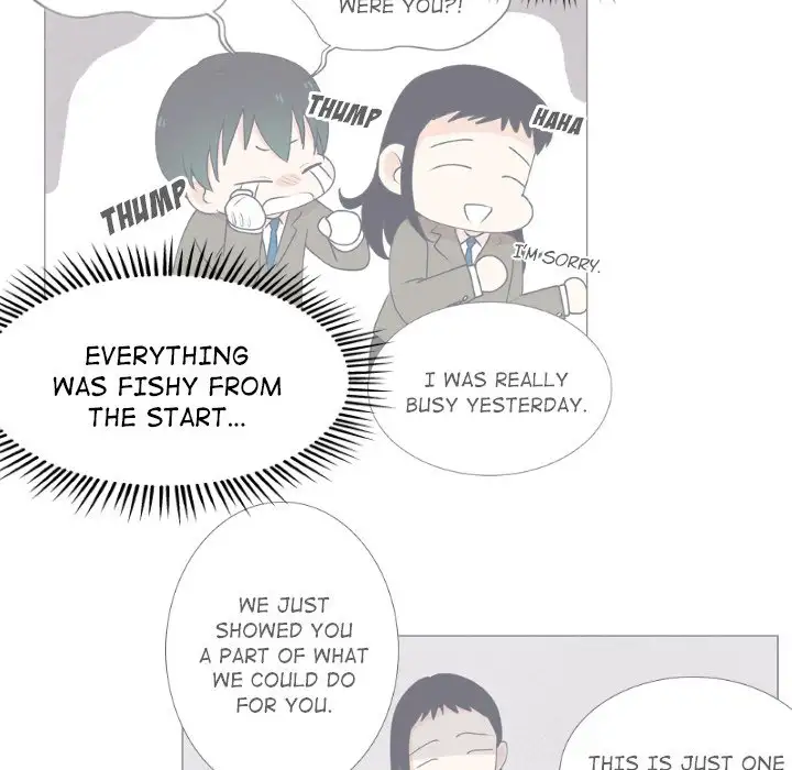 Double POP! - Chapter 26 Page 6