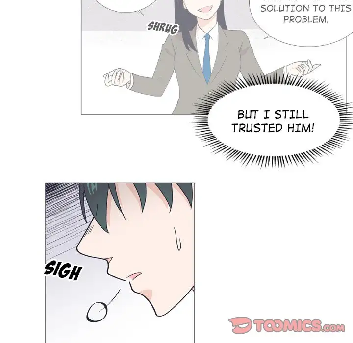 Double POP! - Chapter 26 Page 7