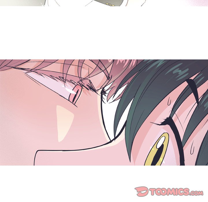 Double POP! - Chapter 27 Page 10