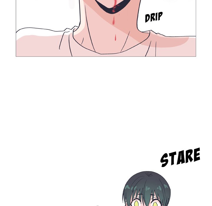 Double POP! - Chapter 27 Page 13