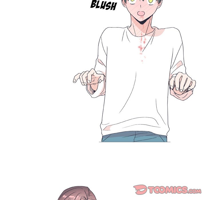 Double POP! - Chapter 27 Page 14