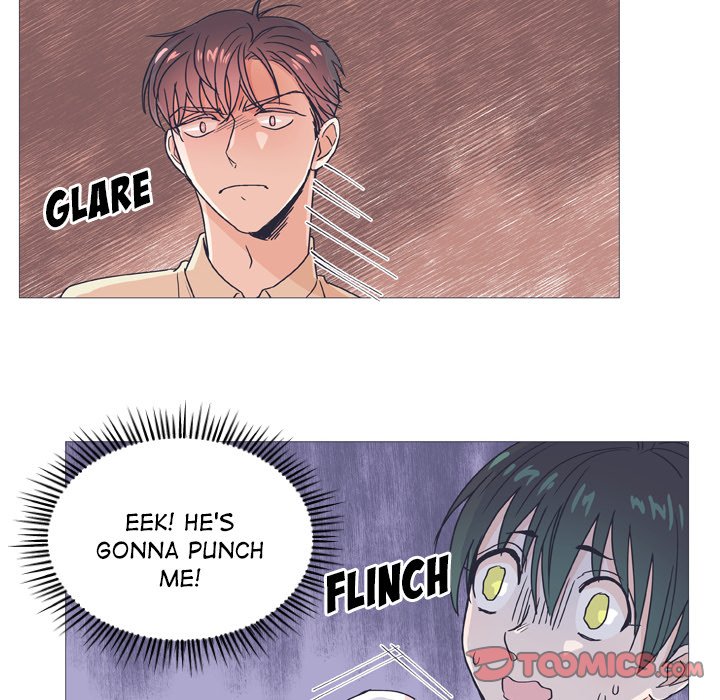 Double POP! - Chapter 27 Page 18